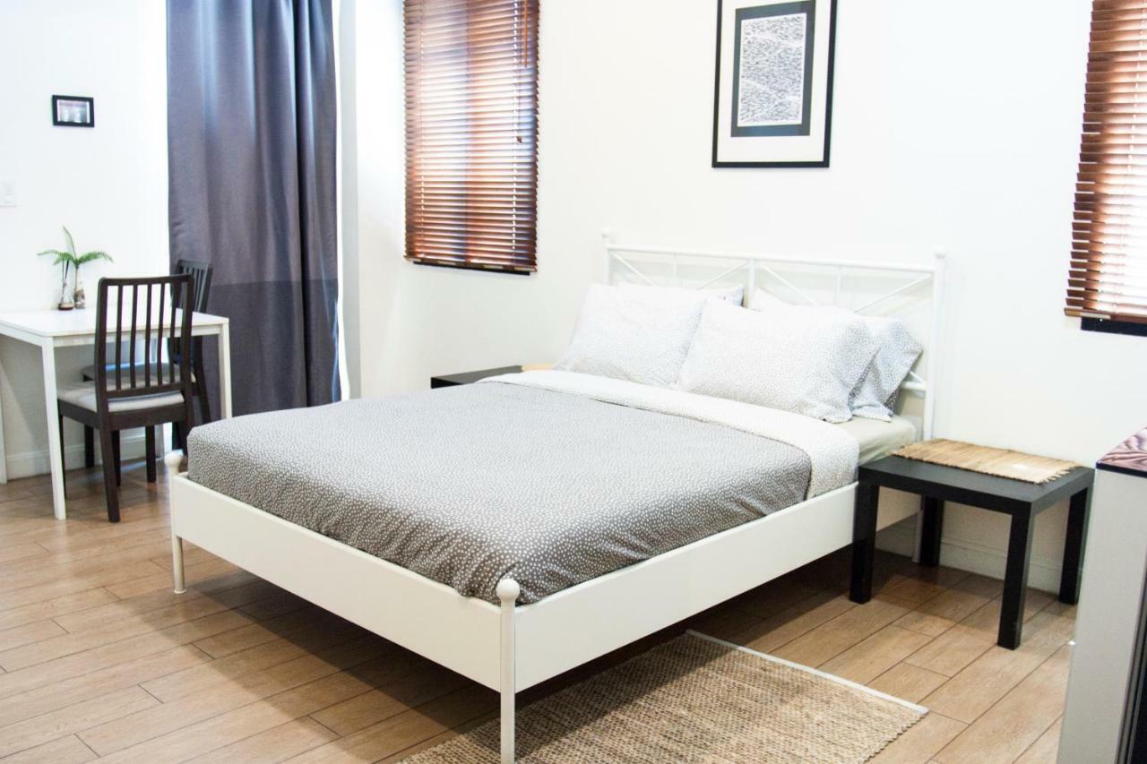 26 Bed And Coffee Aparthotel Bangsaen Exteriör bild